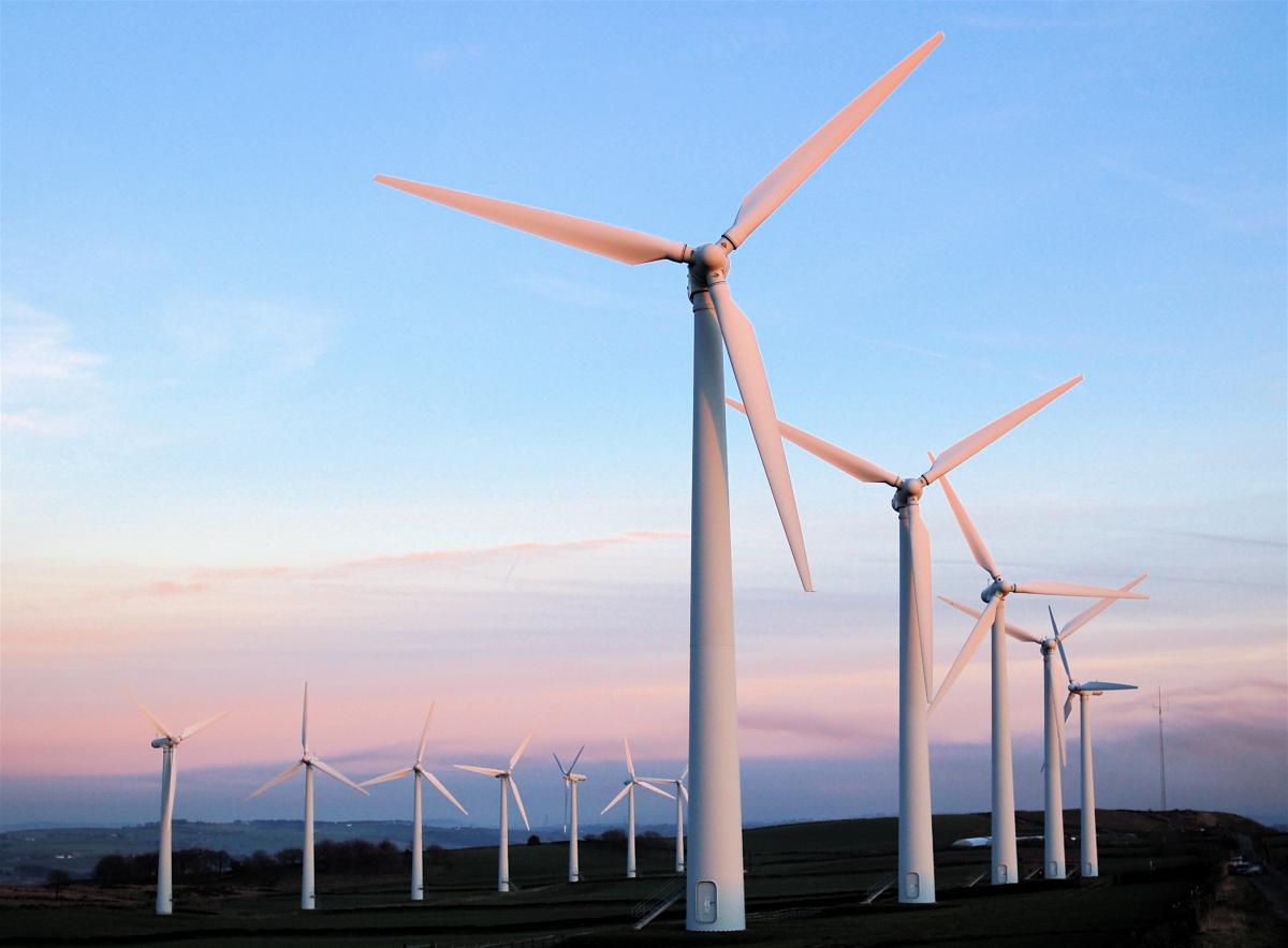 Wind Energy Tax Credits